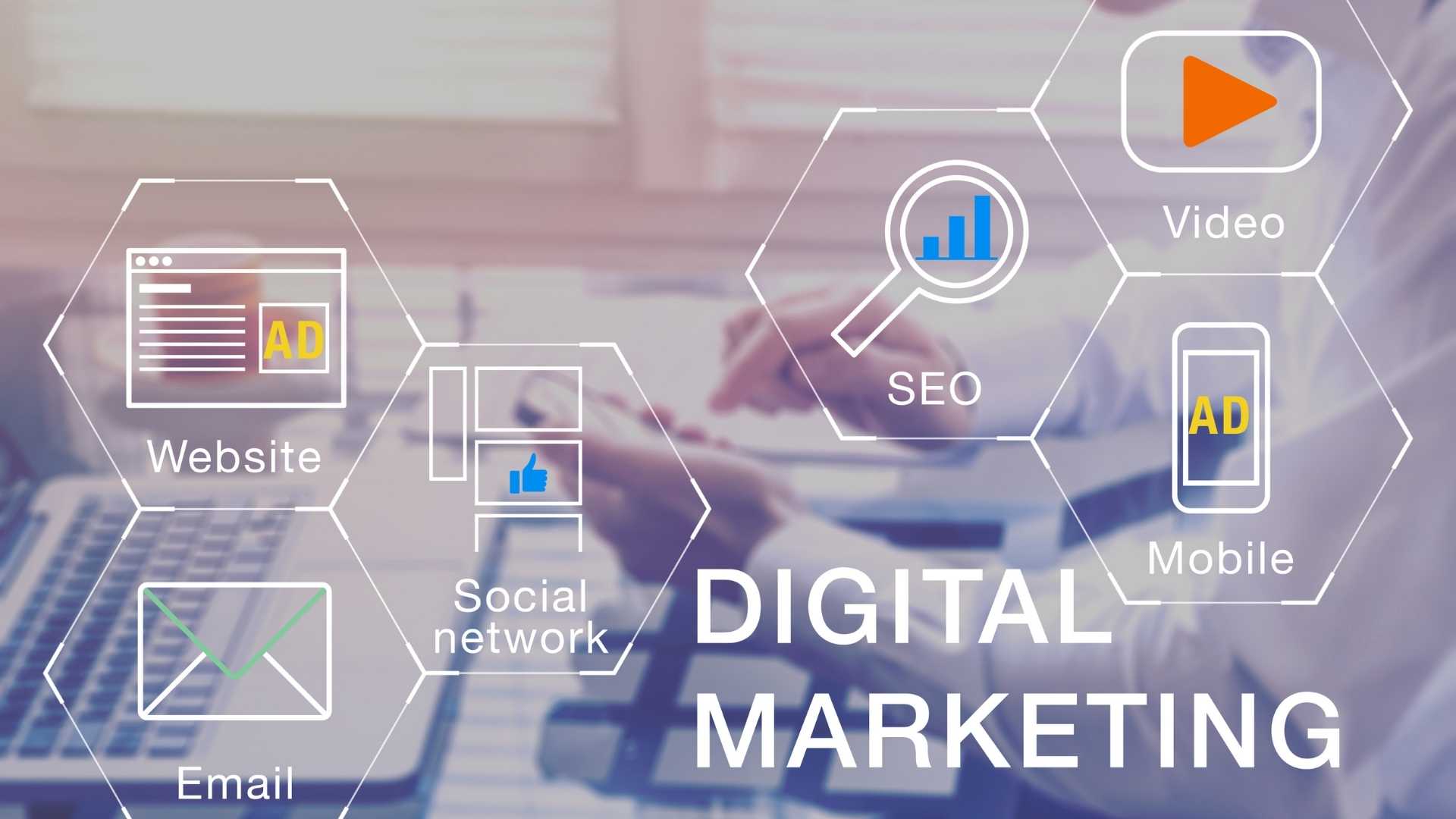 Digital Marketing Real Estate Made Easy and Effective by Geonet